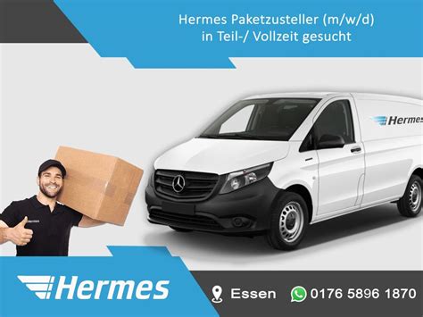 hermes fahrer gehalt|hermes salary.